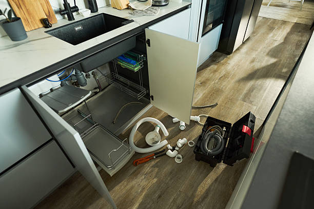 Reliable Plumbing contractor in Blue Jay, OH by Street Wise - Plumbing